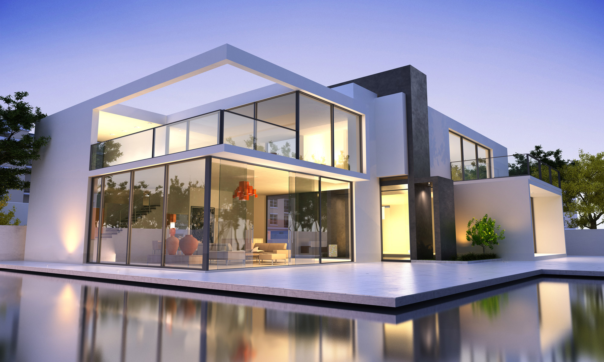 ARCHITECTURE